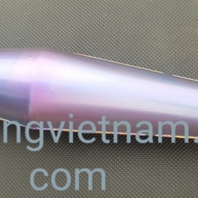 Hot pipe titanium g26/300