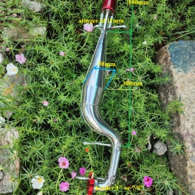 wtc  pipe stailess steel