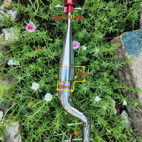 pipe centre handmade