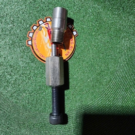 Tool collet 6.3