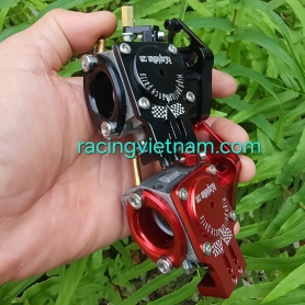 New cabu big bore NO 21