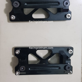 Servo mount single (2pcs)