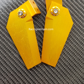 Turfin mono yellow